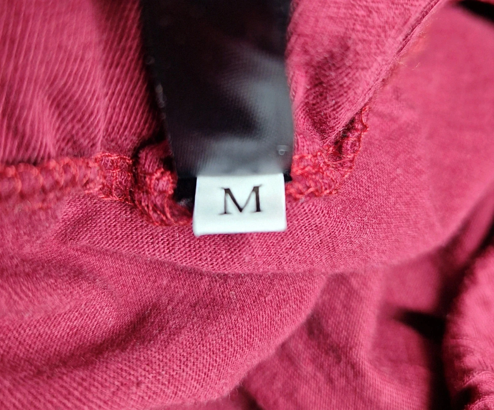 Asymmetrische rok Baba Shop Maat M – photo 4